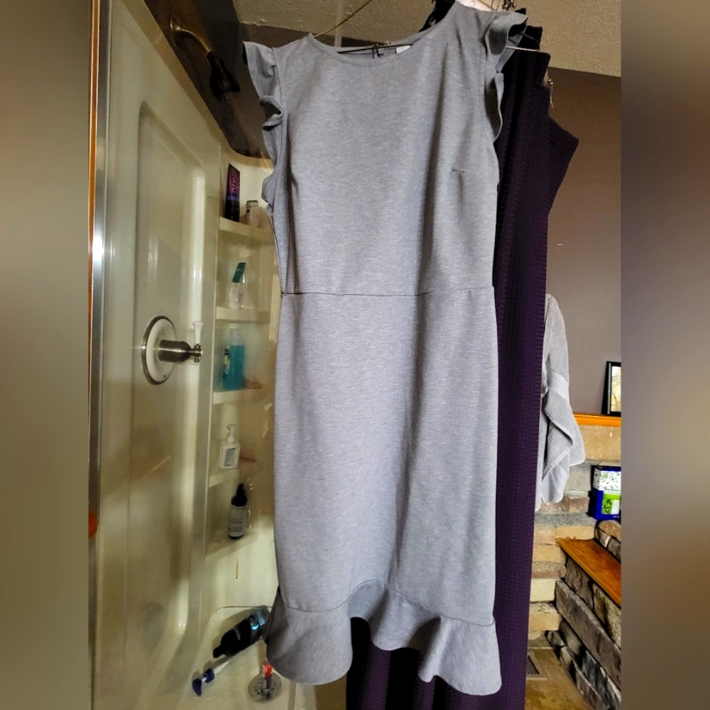 professional dress